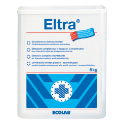 Eltra® Vollwaschmittel 