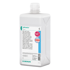 Softaskin® Spenderflasche /  1 Liter