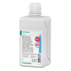 Softaskin® Spenderflasche /  500 ml