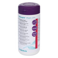 Meliseptol® Wipes ultra 