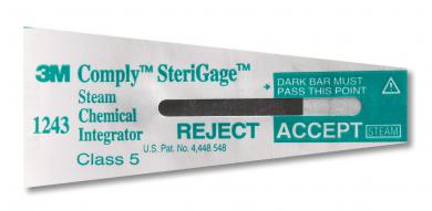 3M™ Comply™ Steri-Gage™ Integrator
