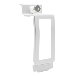 Verschlussblende für Wandspender AK500 plus 