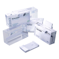 Wandhalterung für Handschuhboxen 