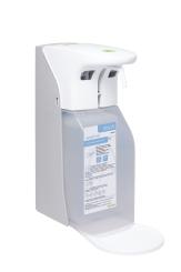 Touchlessspender DS-500/1000