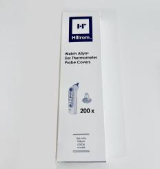 Einmal-schutzkappen für Thermoscan Pro 3000/4000/6000 200 Stück