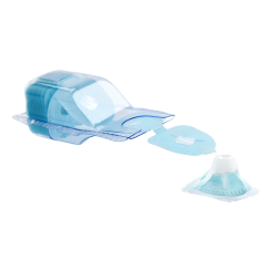 Hygiene Schutzhüllen für bosotherm medical 