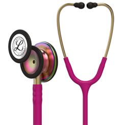 3M™ Littmann® Classic III™ Stethoskop himbeerrot