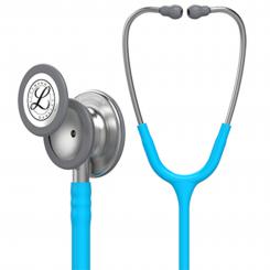 3M™ Littmann® Classic III™ Stethoskop türkis