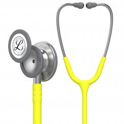 3M™ Littmann® Classic III™ Stethoskop zitronengelb