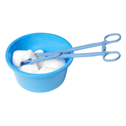 Steriles Abwasch-Set 