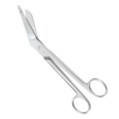 Verbandschere nach Lister Aesculap 
