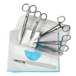 Instrumentensets Fuhrmann 