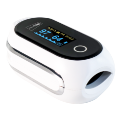 Fingerpulsoximeter ME|one 