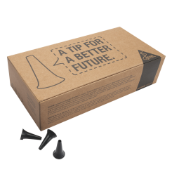 HEINE Allspec® Einweg-Tips Karton /  2,5 mm Kinder  /  50 Stück