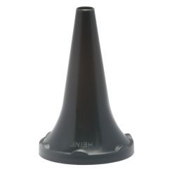 HEINE UniSpec® Einweg-Trichter 4,0 mm Erwachsene /  50 Stück