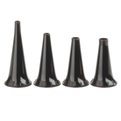 HEINE Dauergebrauchs-Tips 2,4 - 5,0 mm /  1 Satz