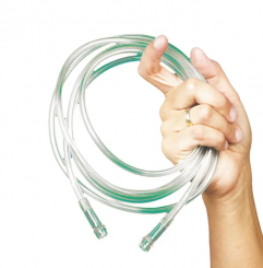 Sauerstoff-Verbindungsschlauch 