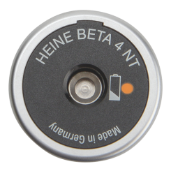 HEINE BETA®4 NT Ladegriff für NT4 Tisch-Ladegerät BETA®4 NT Bodeneinheit /  3,5 V Li-ion