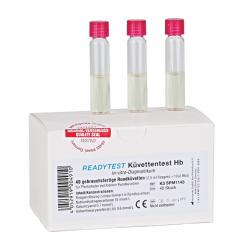 Readytest Rundküvetten HB 