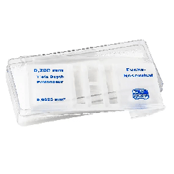 ASSISTENT-Zählkammer - nach Fuchs-Rosenthal, doppelt 