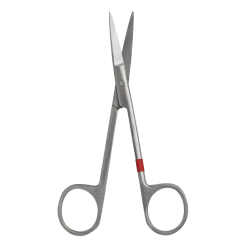 Einmal-Schere Fuhrmann Metall 