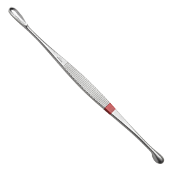 Scharfe-Löffel-Kombination Fuhrmann Metall 