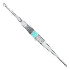 Hartmann Peha®-instrument Scharfe Löffel Kombination 