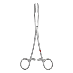 Einmal-Kornzange mit Sperre - 20,0 cm 