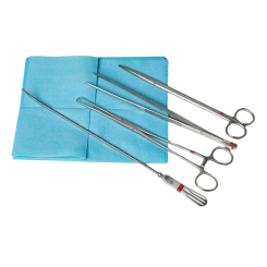 Einmal-IUP-Set (Intra-Uterin-Pessar) 