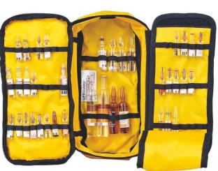 Ampullarium Lifeguard 