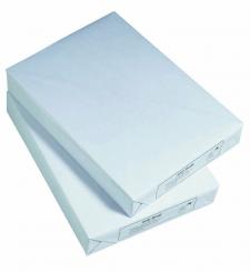 Papier DIN A4; 80 g weiss
