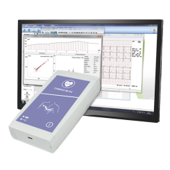 Cardio M-PC PC EKG System 
