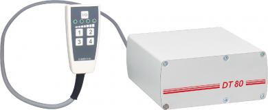 Sauganlage DT 80 T