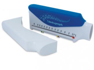 Peak-Flow-Meter Standard 