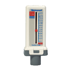 Peak-Flow-Meter Standard 