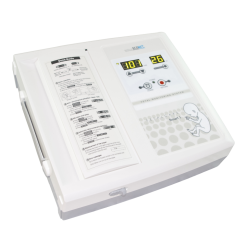 Smart 1 Fetalmonitor 
