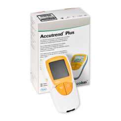 Accutrend® Plus System 