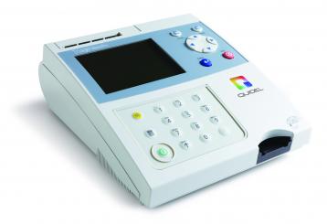 Quidel Triage MeterPro 