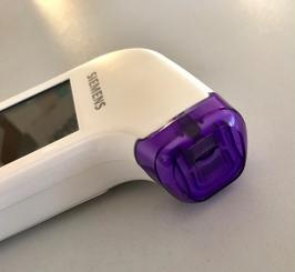 Xprecia Stride™ Schutzkappenset 