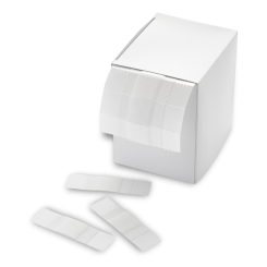 miro-stripe sensitiv Injektpflaster 20 mm x 40 mm 