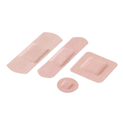 Curaplast® sensitive Fingerverband 18 cm x 2 cm 