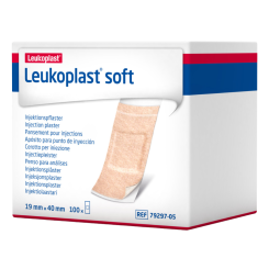 Leukoplast® Soft 