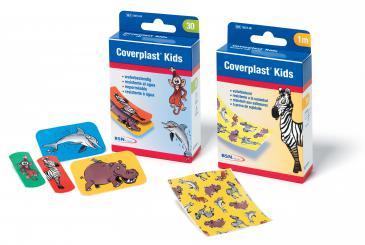 Coverplast® Kids 1 m x 6 cm