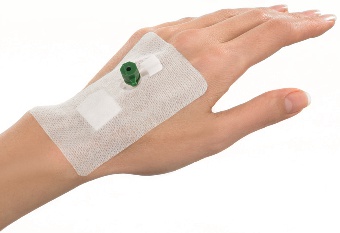 Curafix® i.v. Classic 12,5 x 2,5 cm 