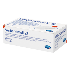 HARTMANN Verbandmull ZZ 