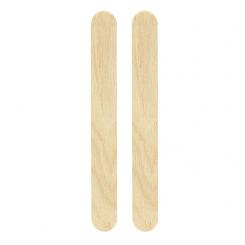 Holzmundspatel hygienisch verpackt 