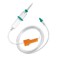 B.Braun Intrafix® SafeSet 