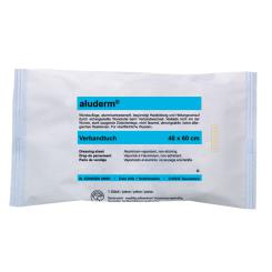 aluderm® Verbandtuch 40x 60 cm 