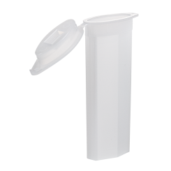 Objektträger Versandbehälter 