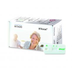 BTAstat®  Schnelltest